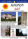 Jingo Wobbly Topo Guide - Avignon Soleil - Jingo